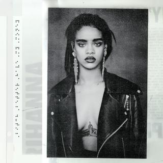 16.“山东天后”Rihanna新专首单释出，这样的曲风你喜欢么？