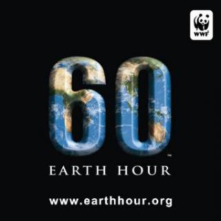 【地球一小时】悉尼站🌍全球第一个迎来earth hour的城市