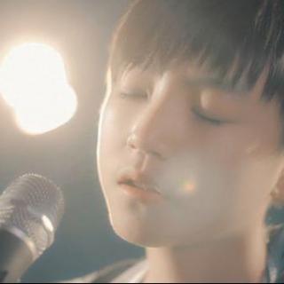 【王俊凯 - Make You Feel My Love】2012.06.01