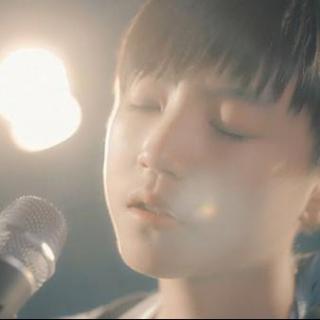 【王俊凯 - 可惜不是你（吉他伴奏）】2012.07.23