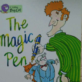 themagicpen图片