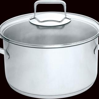 第101辑：pots and pans