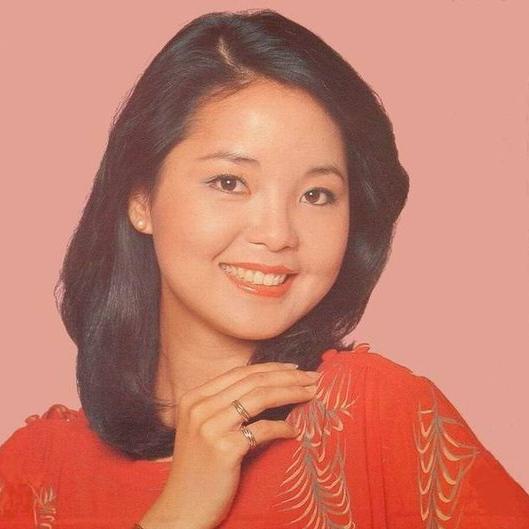 【邓丽君】浓情万缕