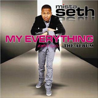 my everything （DJ dong Share）