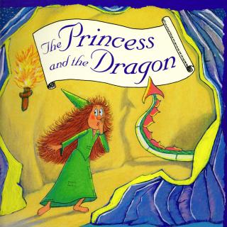 The Princess and the Dragon