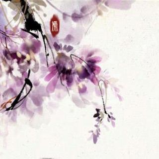 【和风】Zan - 风籁-Fu[-]rai-「芳菲四月枝，吹醒百花时。」