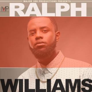 Ralph Williams - In Spite of Me