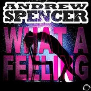[HandsUP]Andrew Spencer - What A Feeling (Xam Sato Remix)
