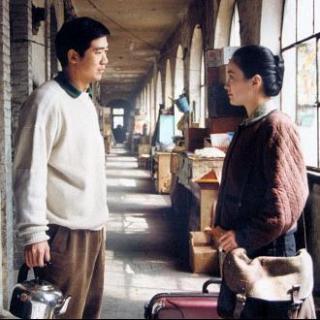 【电影原音】《混在北京》（1995）