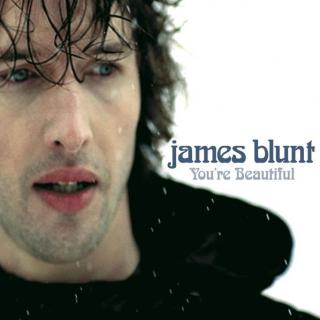 James Blunt  you are beautiful （DJ dong Share）
