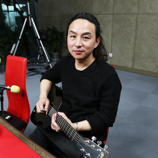 赵照，《中国好歌曲》让我变得不同