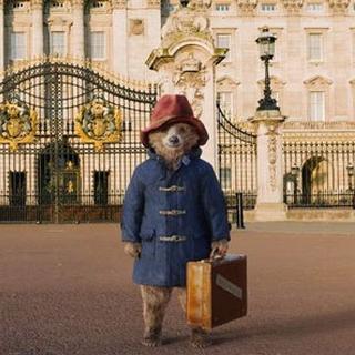 Paddington 2014