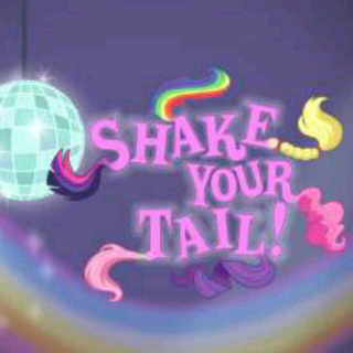 Shake Your Tail