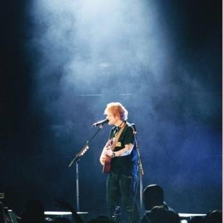 【Cover&Live】Ed Sheeran-Vincent