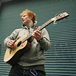 【Single】Ed Sheeran- I Will Take You Home