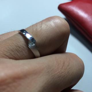 为什么结婚要铂金戒指