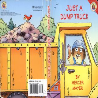 15.04.07 Just A Dump Truck