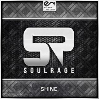 【Hardstyle】Soulrage - Shine (Radio Edit)