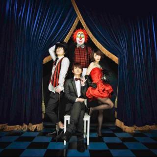 【150402 funs】  sekai no owari