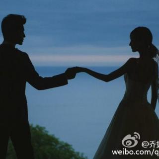 20131228我们结婚了 乔振宇 王倩一 