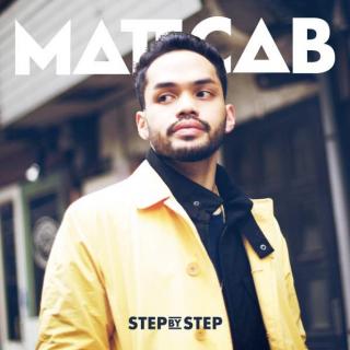 Matt Cab - Step By Step
