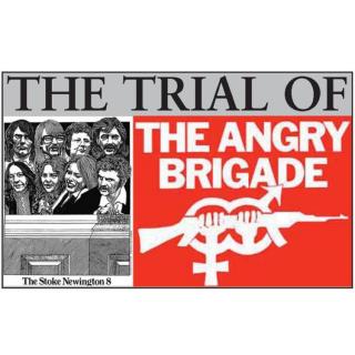 广播剧The Trial Of Angry Brigade（2002）【Mark Strong 马强+抖】