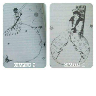 Chapter 9 & 10