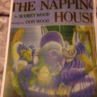 The Napping House