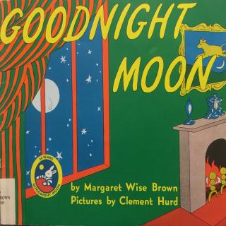 《Goodnight Moon》英语