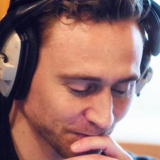 The Comparison by Catullus - Read by Tom Hiddleston