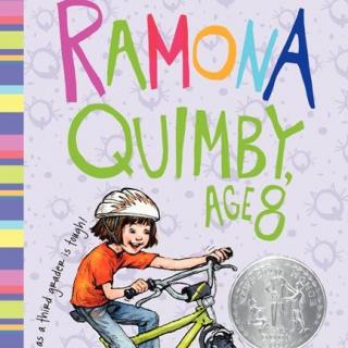 Ramona Quimby, age 8：雷梦拉八岁 第6集