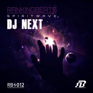  DJ Next - Rankingbeats Spiritwave 012 [14-Mar-2015]