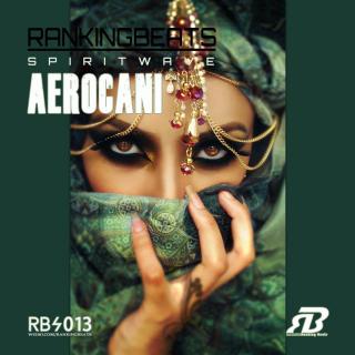 Aerocani - Rankingbeats Spiritwave 013 [11-Apr-2015]