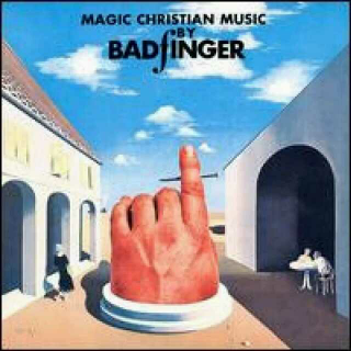 4.Badfinger《Magic Christian Music》乐队的发展与兴衰