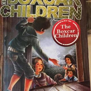 The Boxcar Children Chapter5