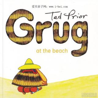  65.Grug at the beach-故事2