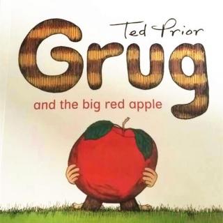 66. Gurg and the big red apple-故事3