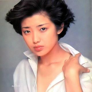 秋樱 - 山口百恵 