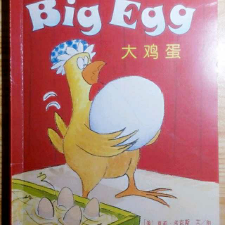 Big  egg