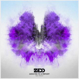 【04/14 新/热单推】Addicted to a Memory(feat. Bahari) - Zedd