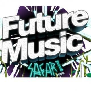 Future House 未来的房子 Mix by DJ Kitchen B