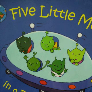 five little men