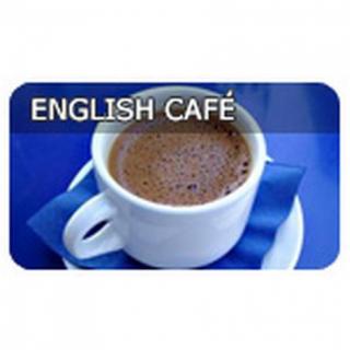 【2013-04-10，三】English Café 393