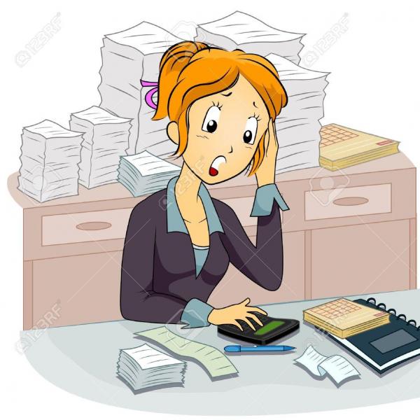 泰勒职场访谈 第2期 吃得苦中苦, 方为会计人