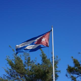 （9）Sobre Viaje a Cuba