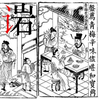 岩讲录16－《三国演义》是传统中国价值观