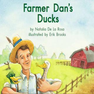 15.04.20 Farmer Dan's Ducks