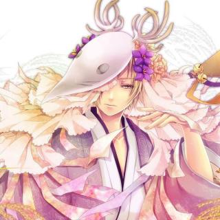 中孝介君ノカケラfeat宫本笑里夏目友人帐ed