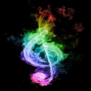【Music】Vol.14🌈赤橙黄绿青蓝紫，听见 色彩的声音！