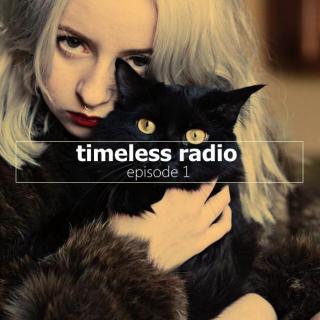 TimelessRadio Vol.1 // Mixed by emor